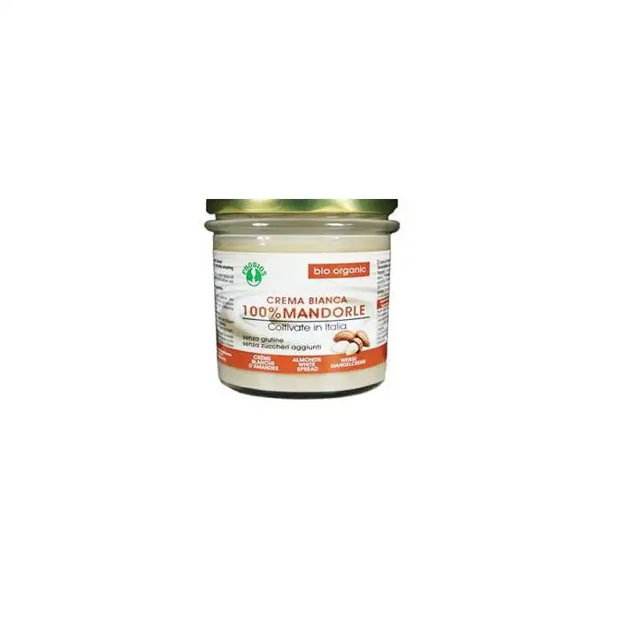 CRE Crema Mand.Bianca 200g