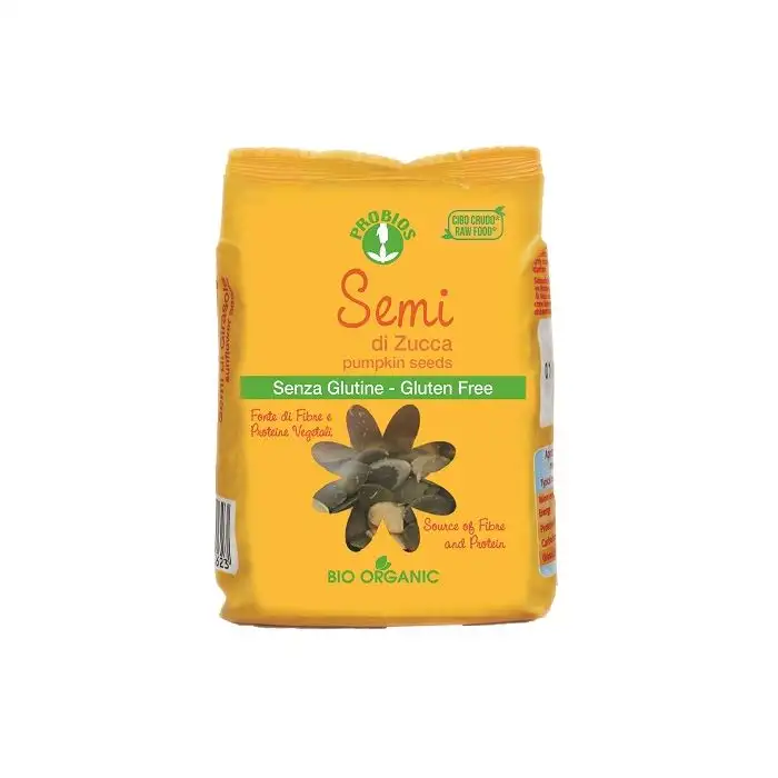 Probios Semi Di Zucca Biologici 200 g