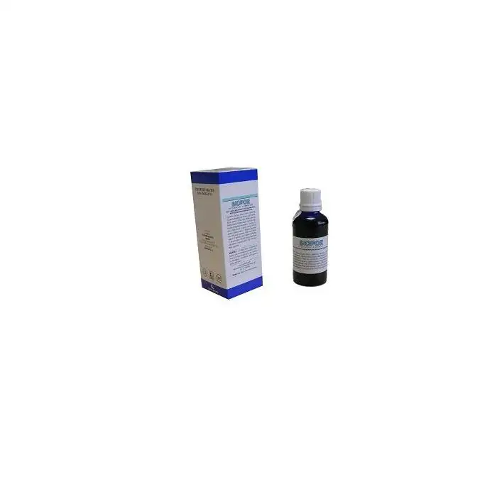 Biopor Integratore 50 ml