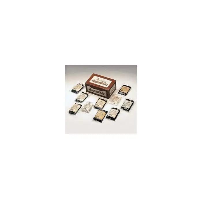 AMARELLI LIQ SPEZZAT BS 100G 100