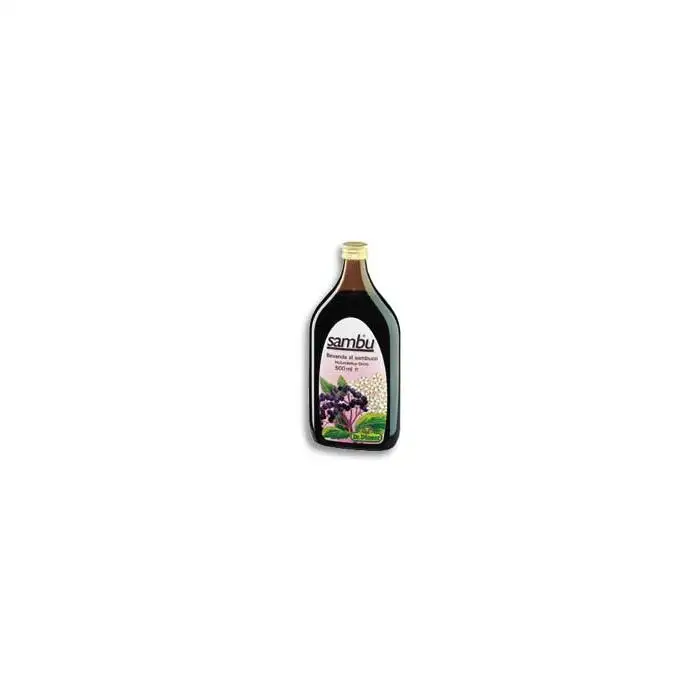 SAMBUCO BEV 500ML DUNNER