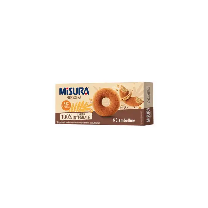 MISURA F-Extra Ciamb.Int.230g