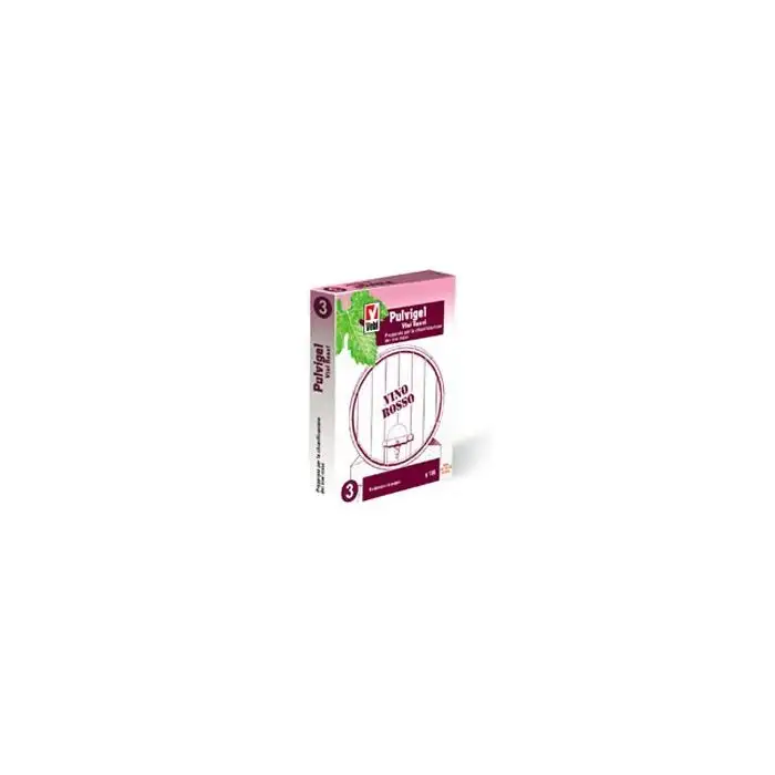 PULVIGEL RO 100G SCAT