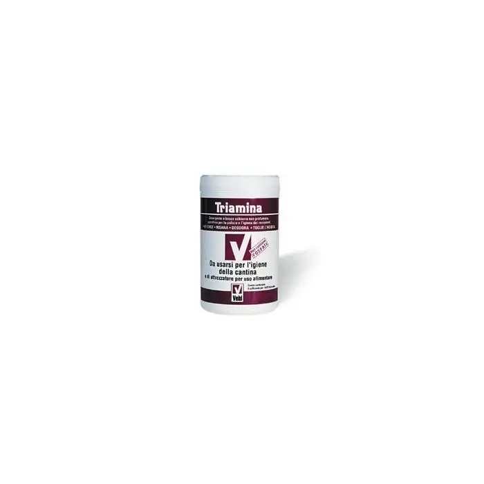 TRIAMINA ENOLOG 500G VEBI