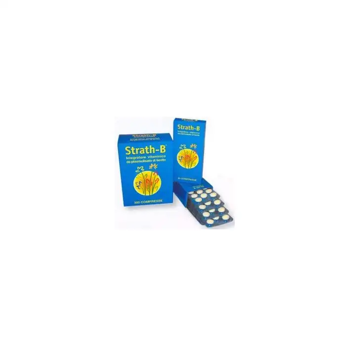 Strath b 40 Cpr 20g