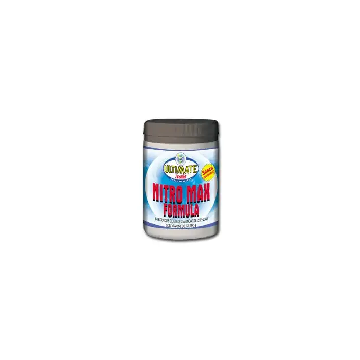 ULTIMATE NITROMAX 100CPR