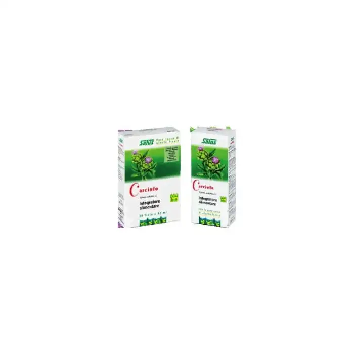 CARCIOFO SUCCO S/ALC 200ML EUS