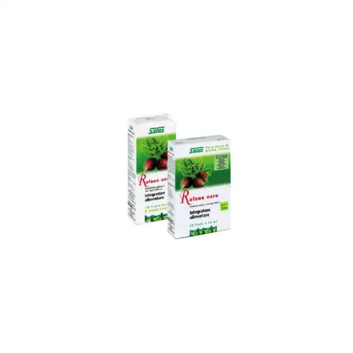 RAFANO NE SUCCO S/ALC 200ML