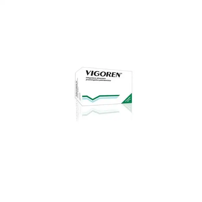 VIGOREN-INTEG ENERG 16 BS
