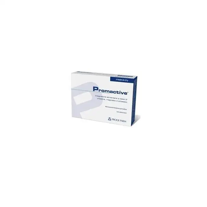 PROMACTIVE-INTEG 14BS 4G