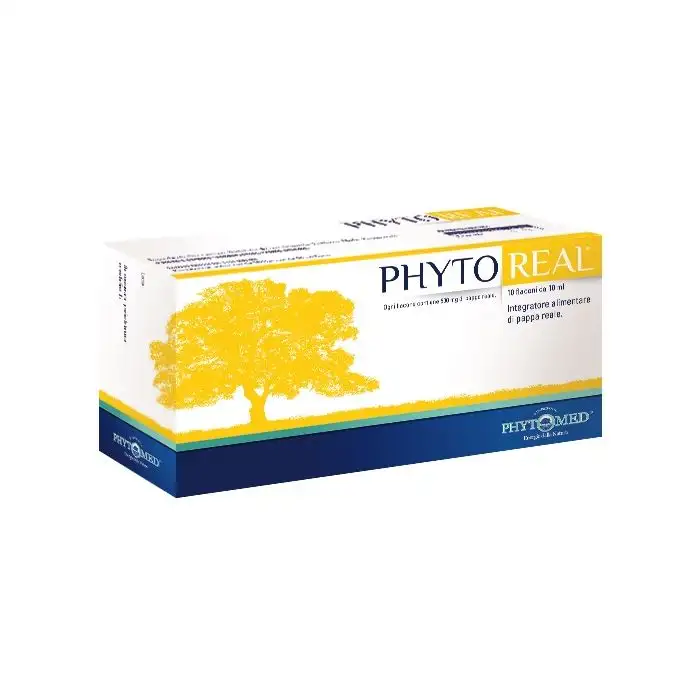 Phytoreal 10fl.10ml