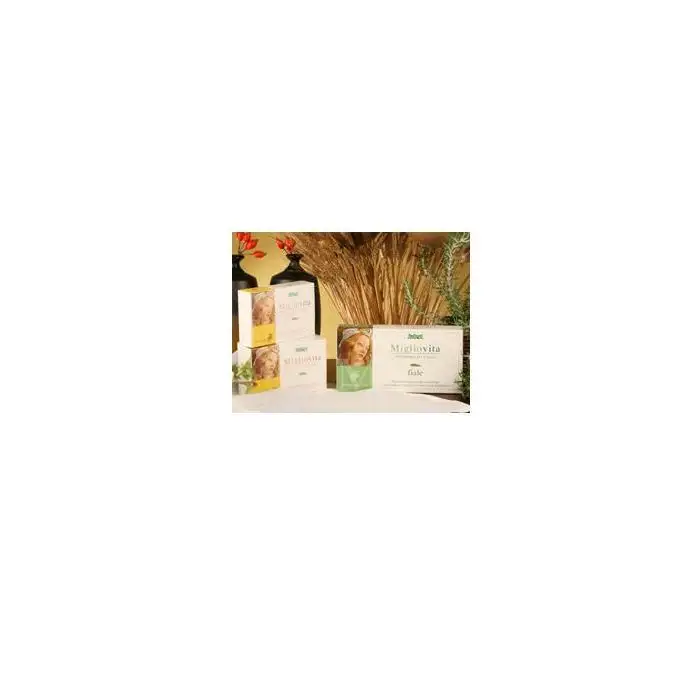 Santiveri Migliovita Trattamento Capelli 80 Perle 60 g