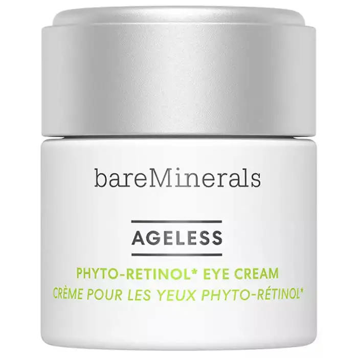 Bareminerals Ageeless Retinol Eye Cream 15ml