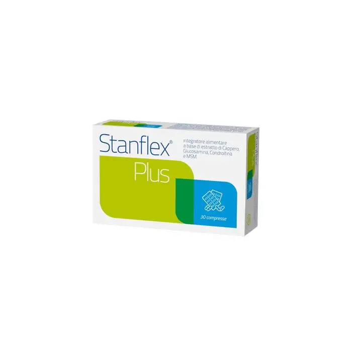 STANFLEX INTEG 30 CPR