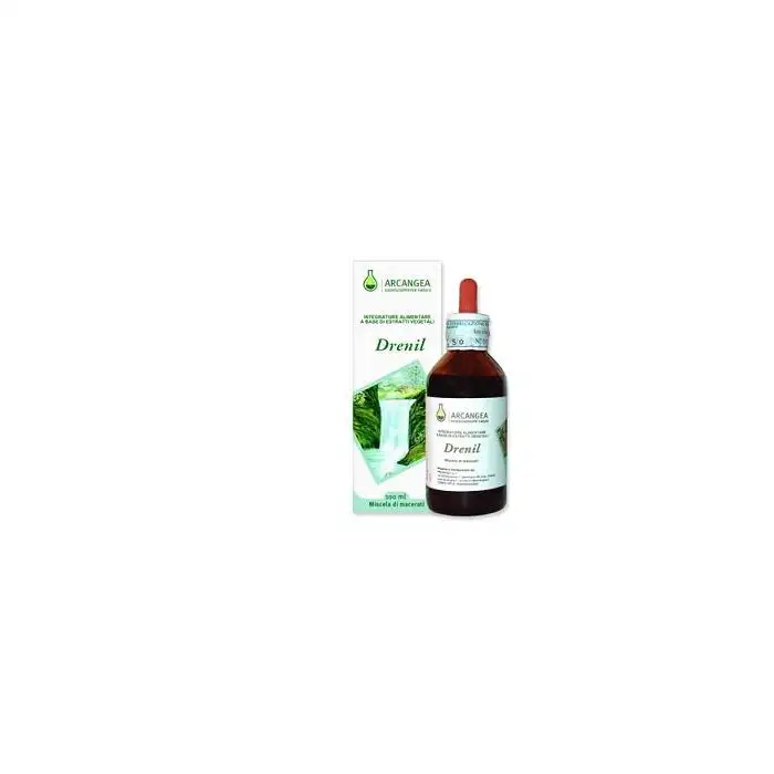 Arcangea Drenil Integratore Alimentare 50ml