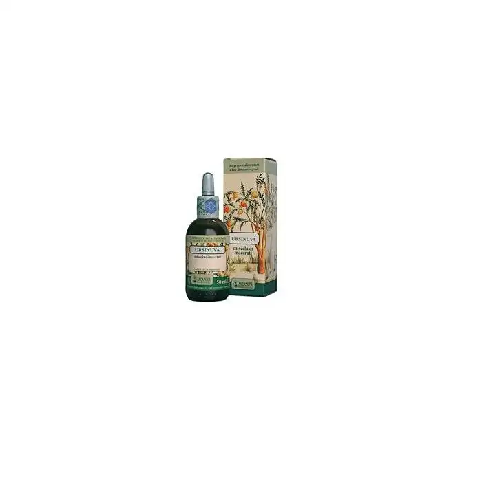 Ursinuva Sol.ial.50ml Acn