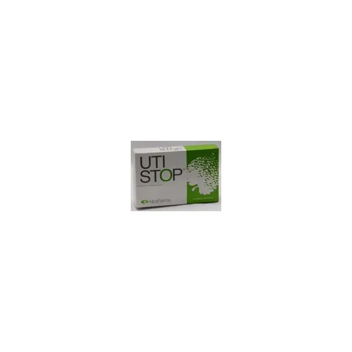 UTISTOP INTEG 40CPR 800MG