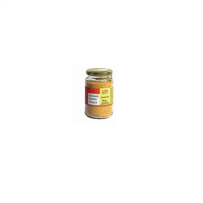 Fior di Loto Brodo Vegetale Granulare 250g