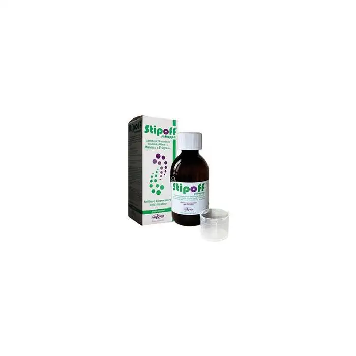 STIPOFF SCIR 200ML