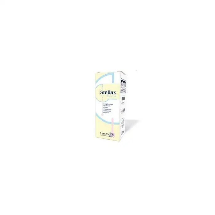 Stellax Sciroppo 200ml
