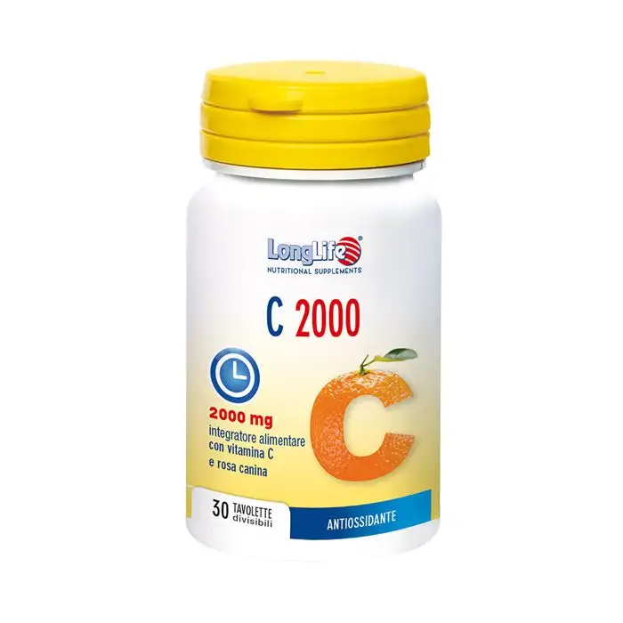 C2000 T/R 30TAV LONG LIFE