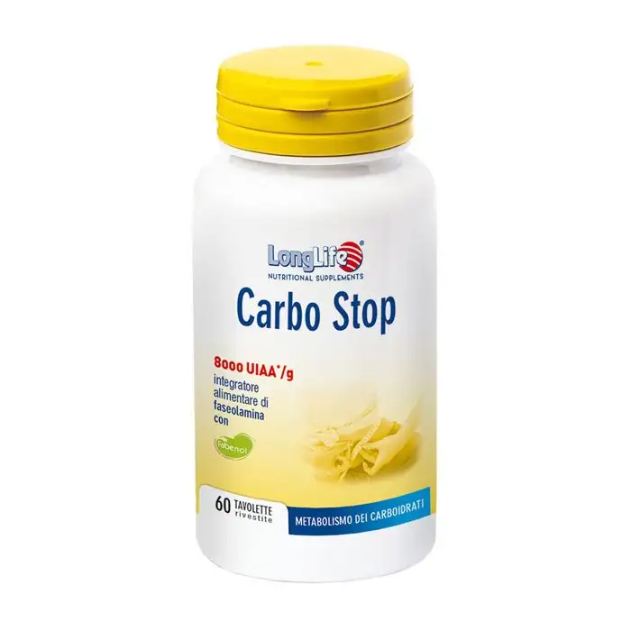 Longlife Cerbostop 60 Tav.