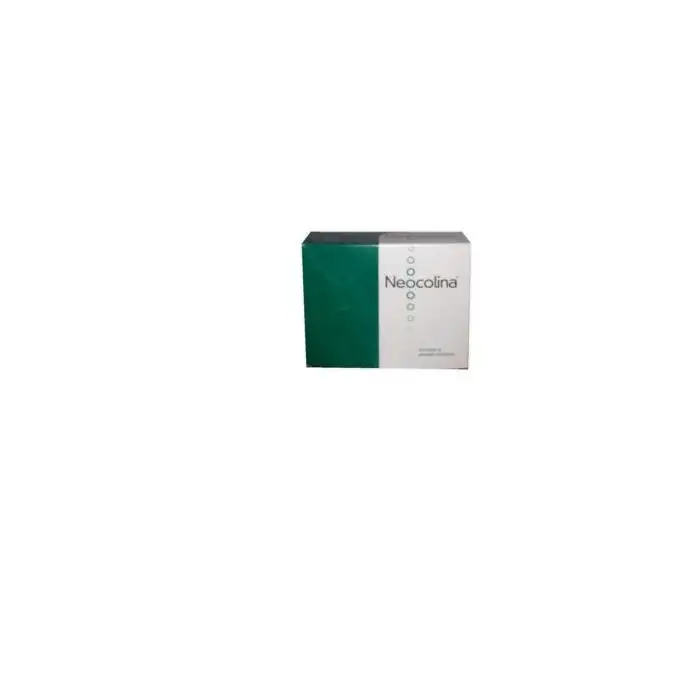 Neocolina Integratore Funzione Celebrale 20 Capsule