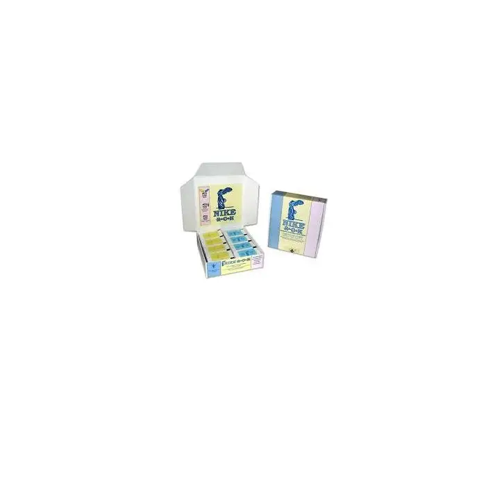 NIKE RCK Integratore Antiossidante 50+50 Bustine