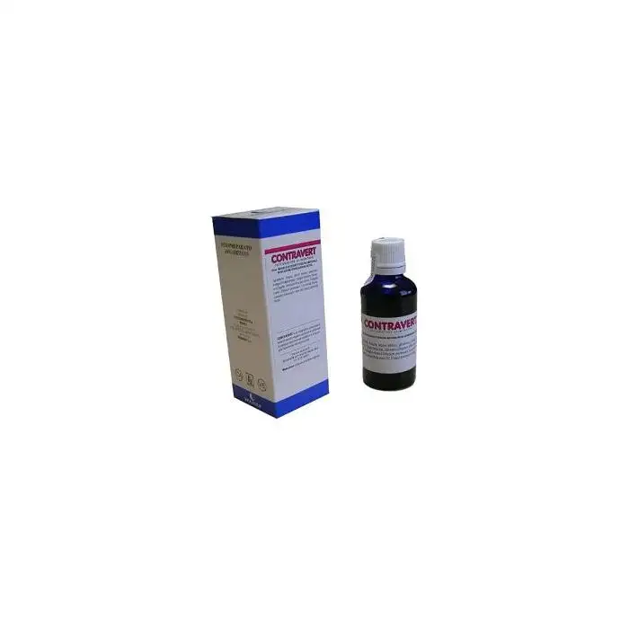 Contravert Integratore 50 ml