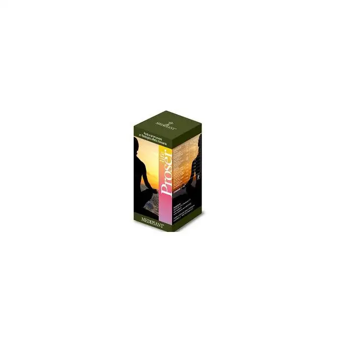 PROSER LIFE FL 10ML