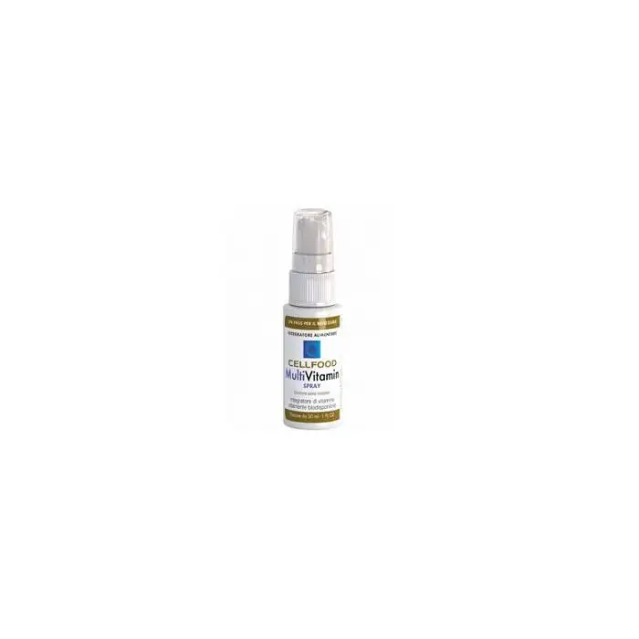 CELLFOOD MULTIVIT S 30ML