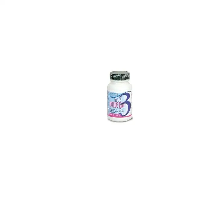 Farmaderbe Omega 3 Integratore Alimentare 180 Perle