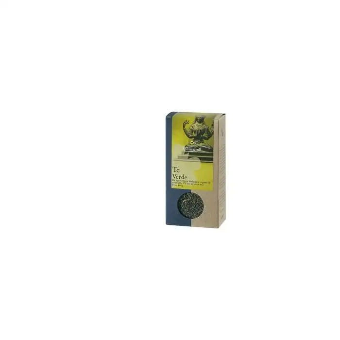 FdL Te'Verde 100g