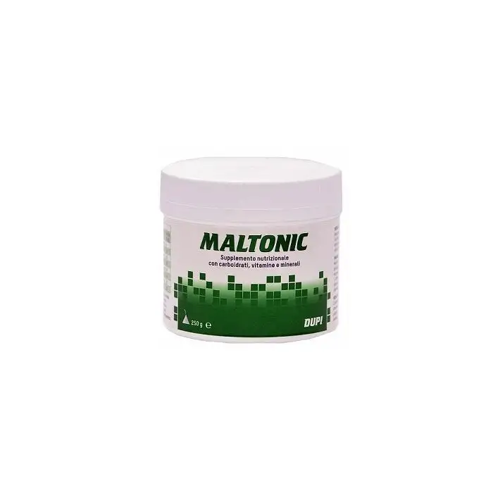 MALTONIC-ALIM 250 GR