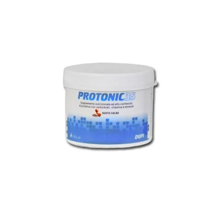 Protonic 35 Integratore Proteico Cacao 300 g