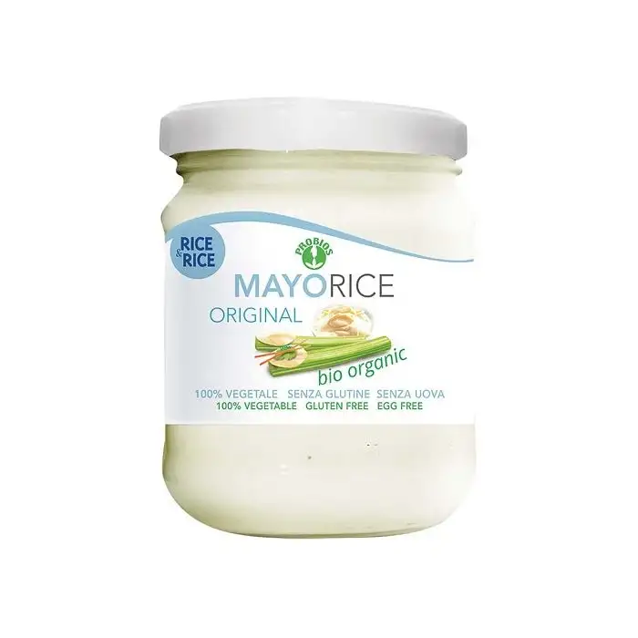 R&R Mayorice Original 165g