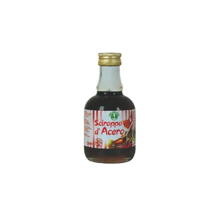 Probios Succo Di Acero Canadese Biologico 250ml