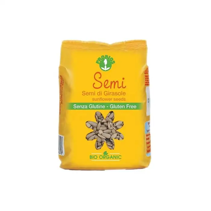 Probios Semi Di Girasole Biologico Senza Glutine 300 g