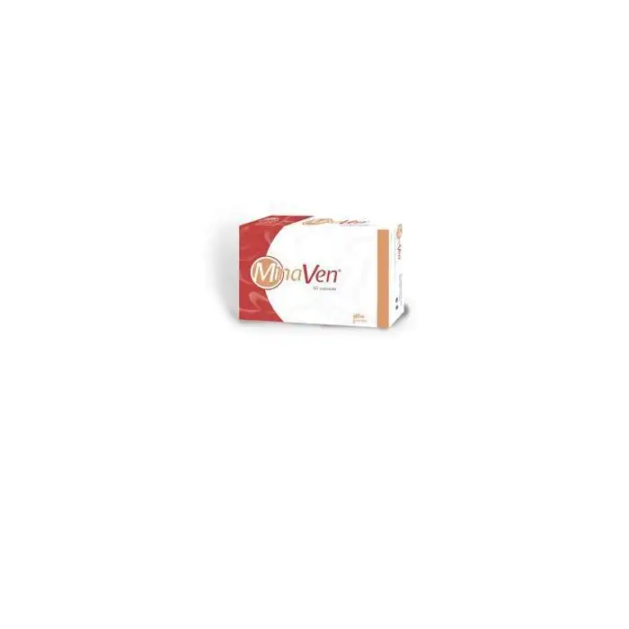 Minaven Integratore 30bCapsule