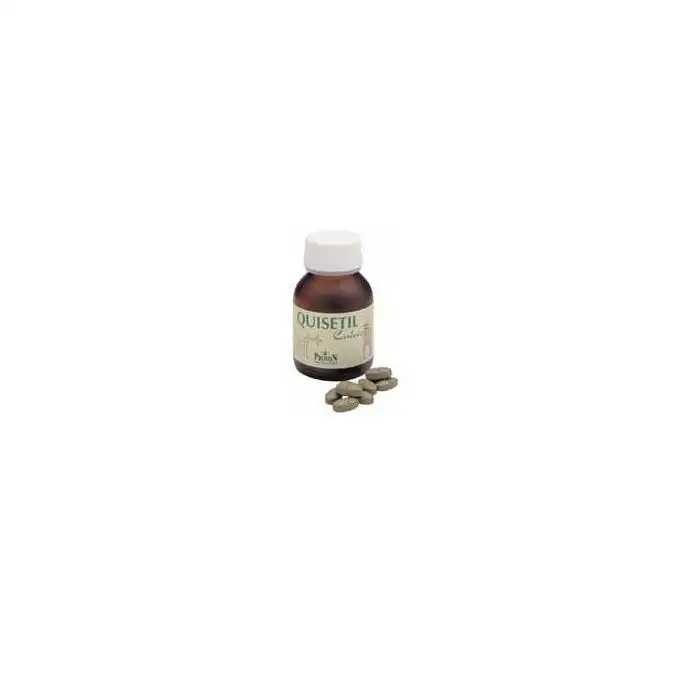 QUISETIL CALCIOFIX 60CPS PROMIN