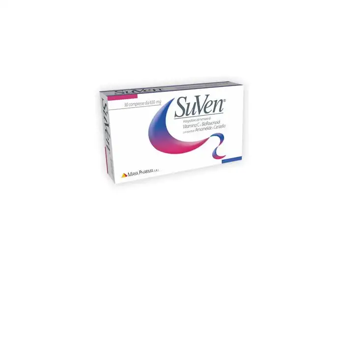 SUVEN 30CPR