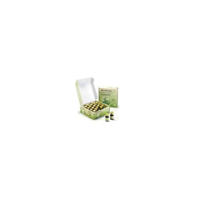 Microflorana F Direct 10 Integratore Benessere Intestinale 20 Flaconcini