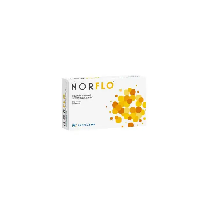 NORFLO INTEG 30CPR 32G