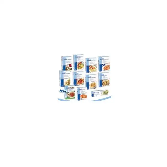 Loprofin Gnocchetti Sardi Pasta 500G