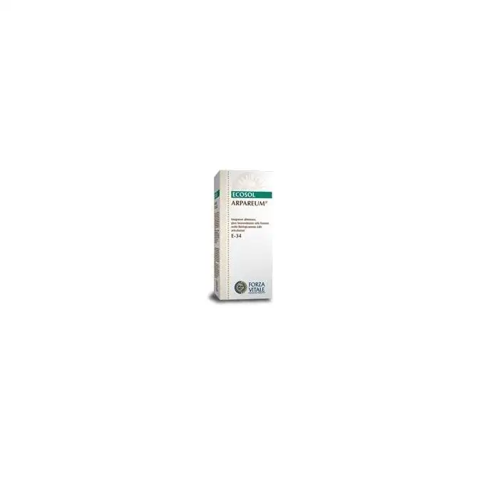 ECOSOL Arpareum Gtt 50ml