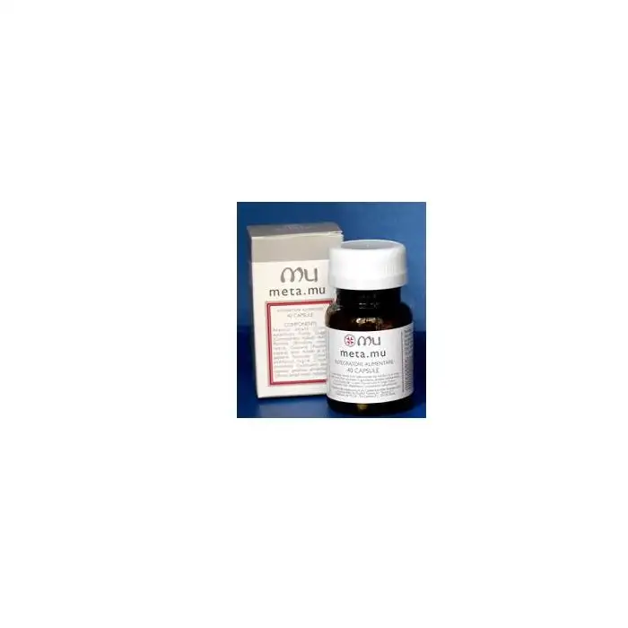 META MU INTEGRAT 40CPS 20G