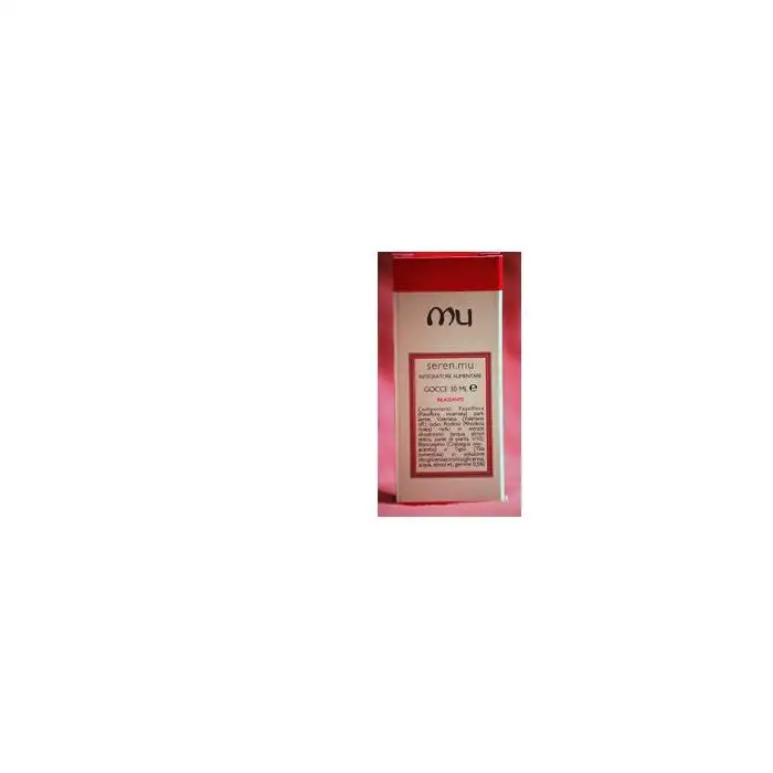 SEREN MU INTEG GTT 30ML