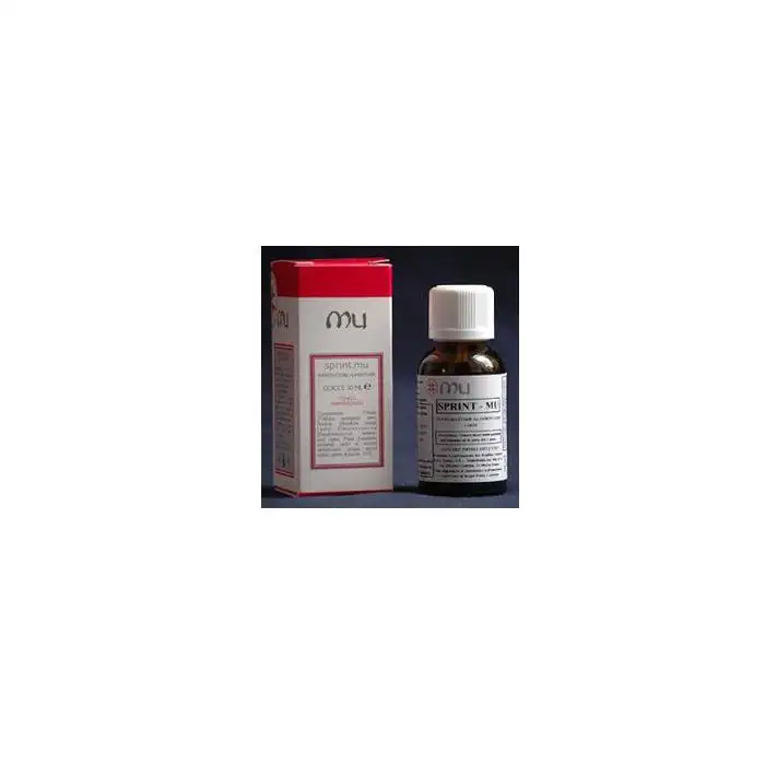 SPRINT MU INTEG GTT 30ML