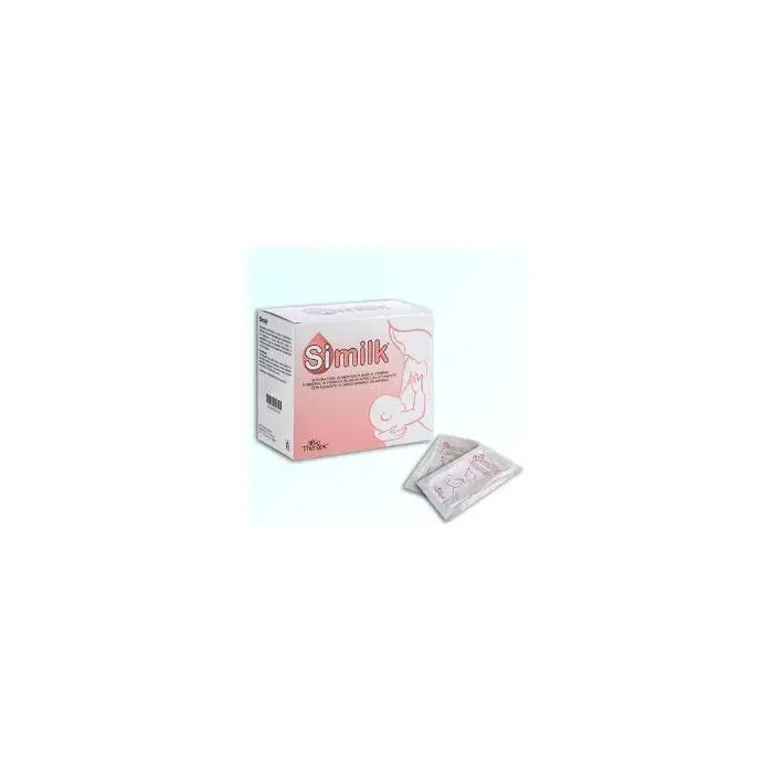 Similk Integratore 30 Bustine