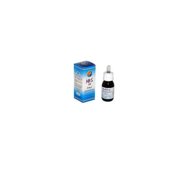 Herboplanet Defensol Liquido 50 Ml